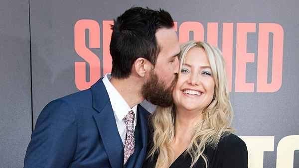 Danny Fujikawa Kate Hudson