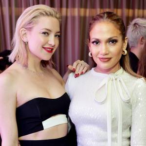 Kate Hudson Jennifer Lopez