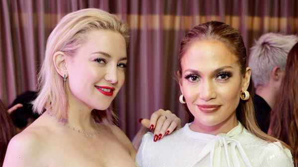 Kate Hudson Jennifer Lopez