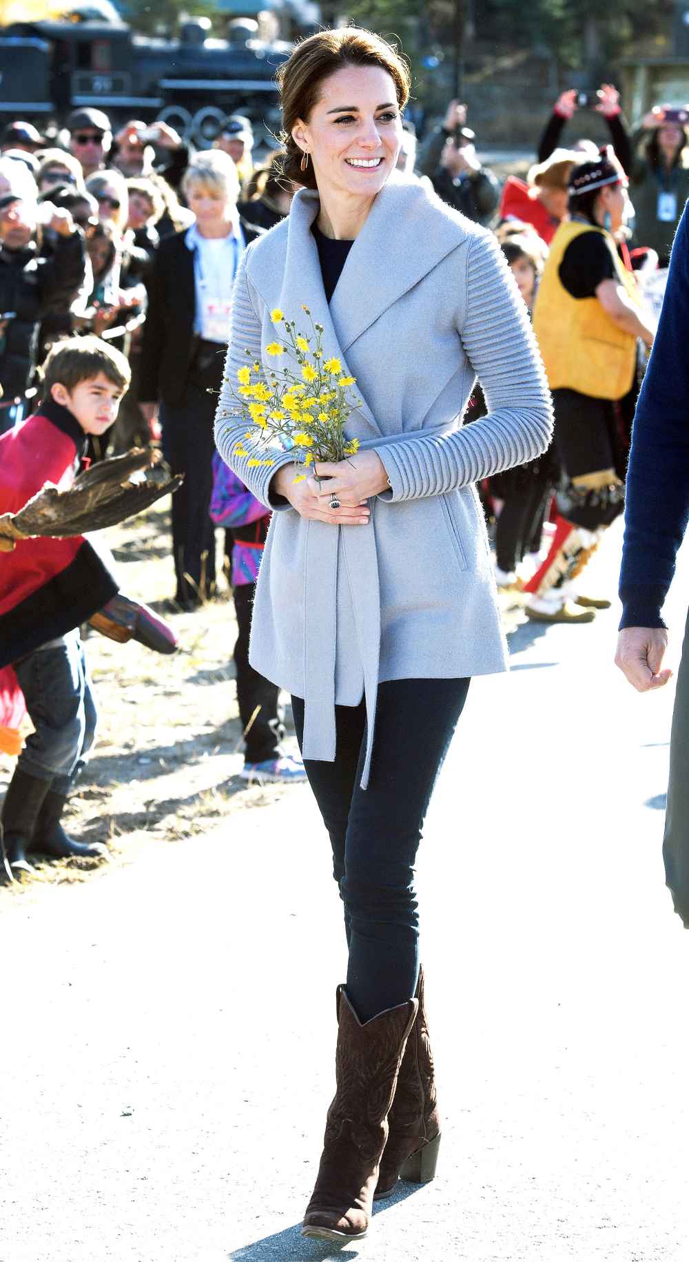 Kate Middleton