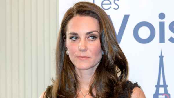 Kate Middleton