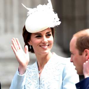 Kate Middleton