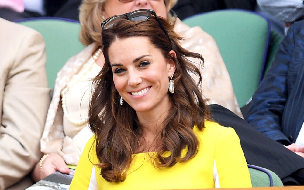 Kate Middleton