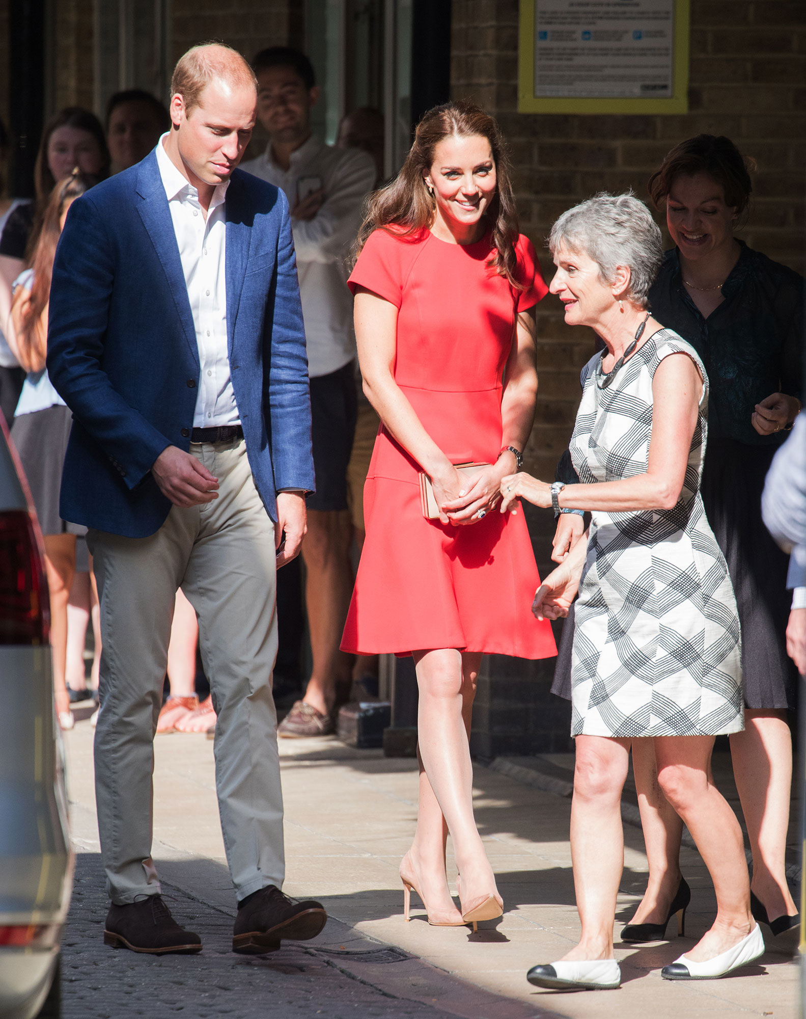 Catherine Duchess of Cambridge