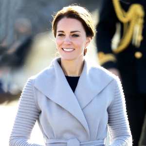Kate Middleton