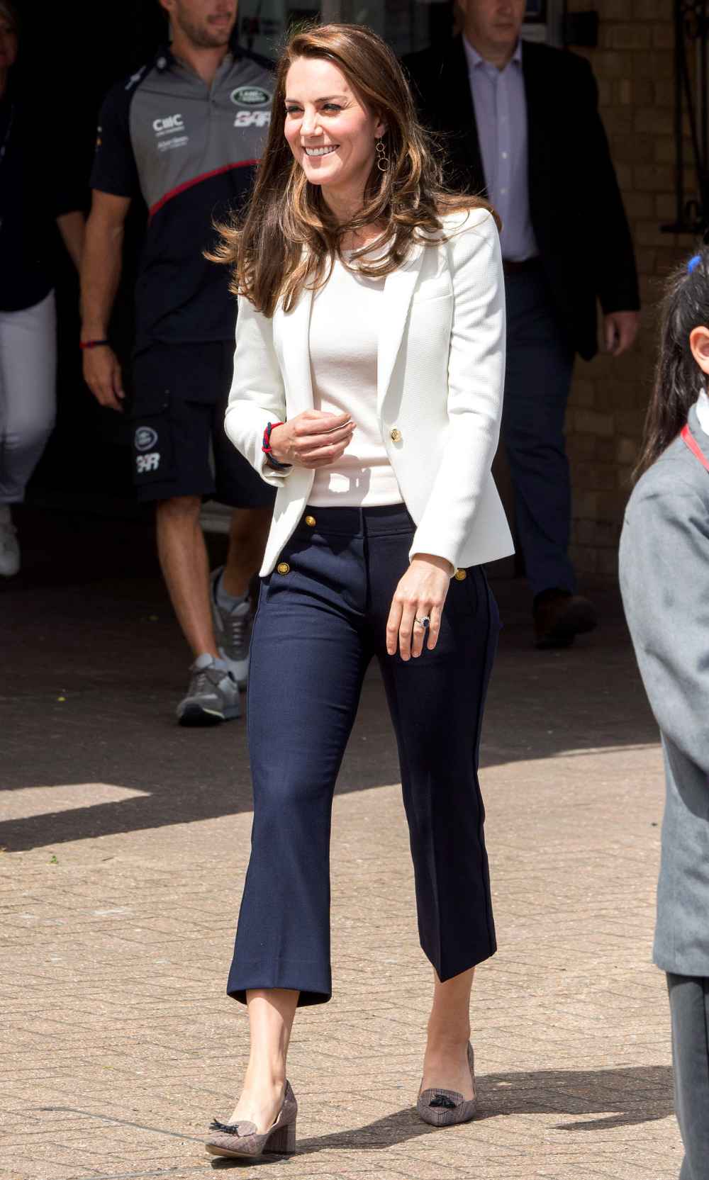 Kate Middleton