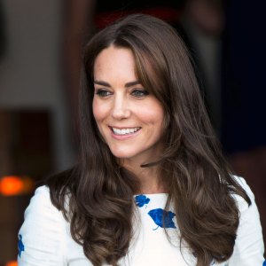 Kate Middleton