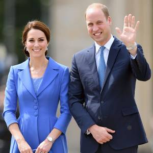 Kate Middleton Prince William