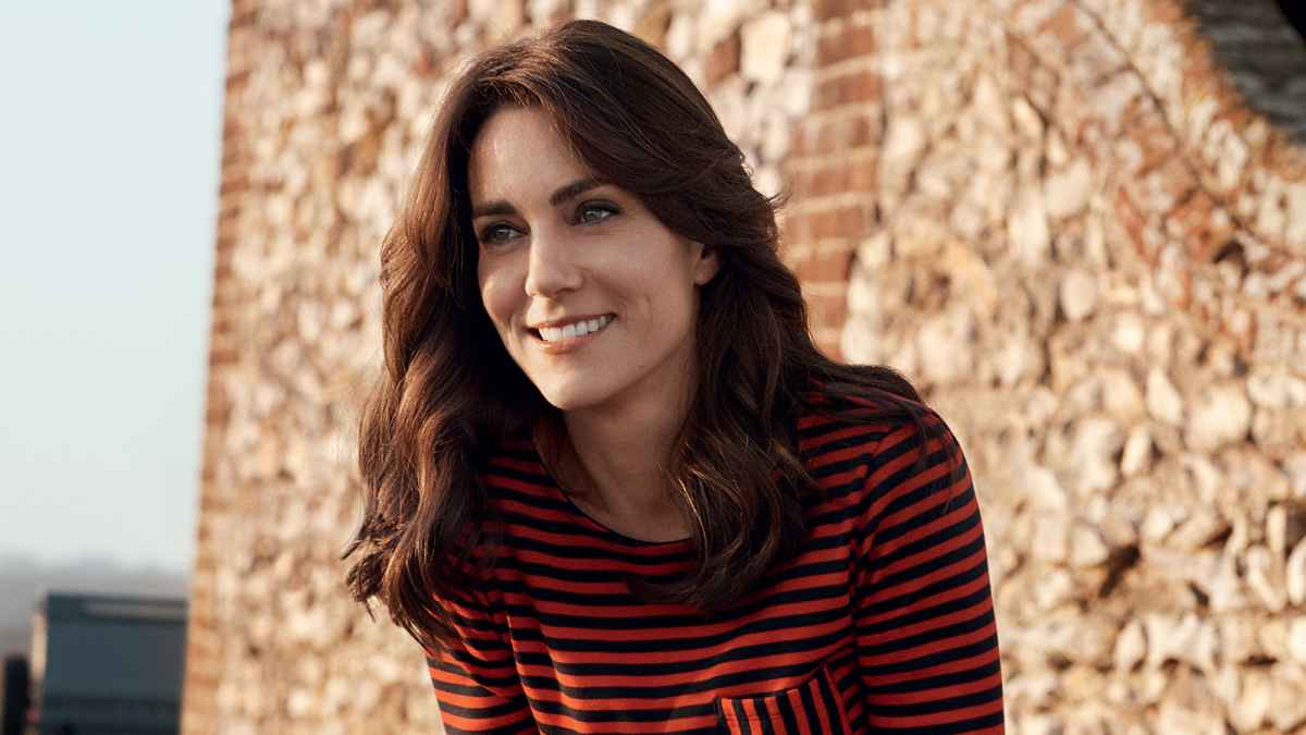 Kate Middleton