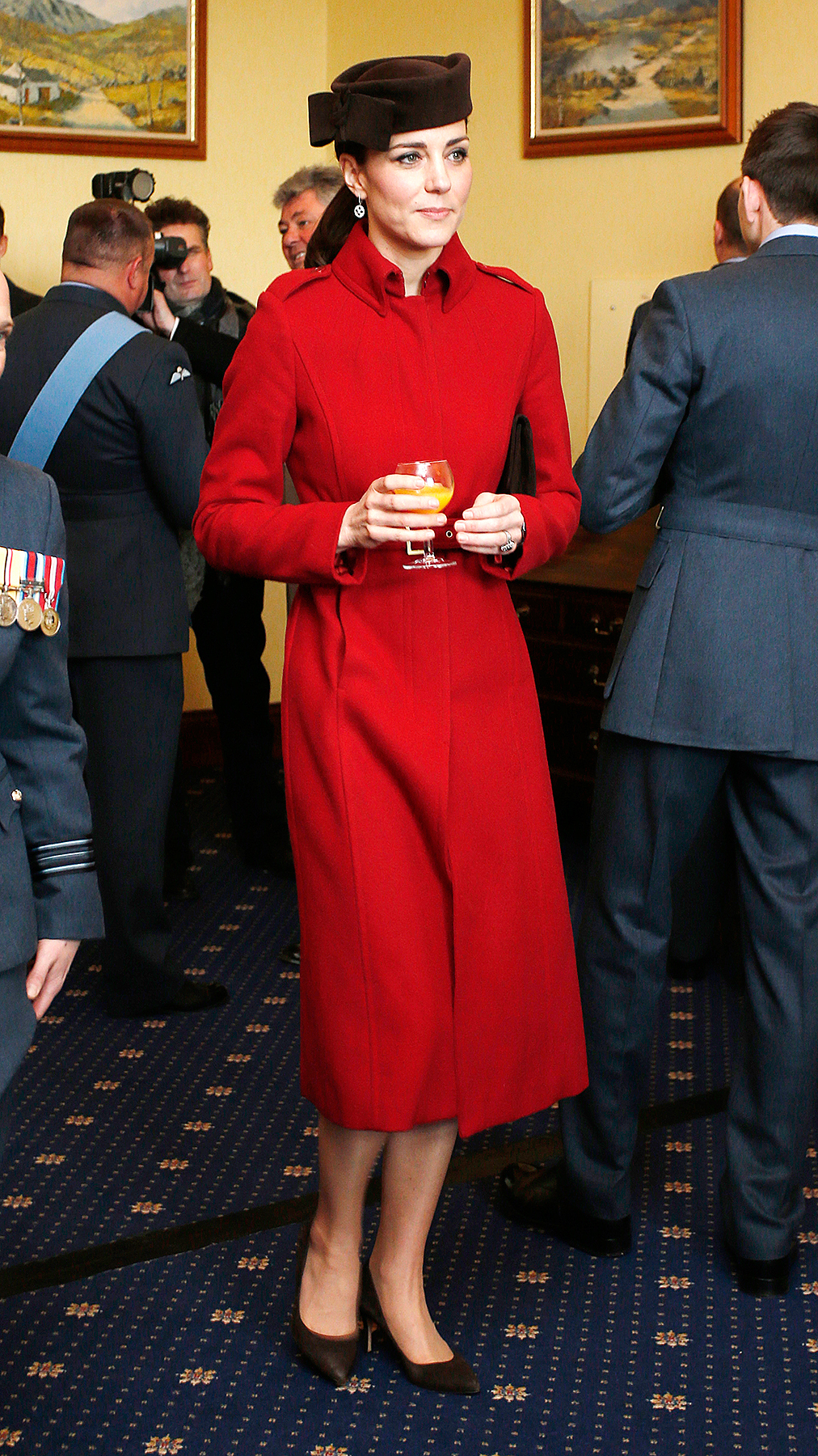 Kate Middleton