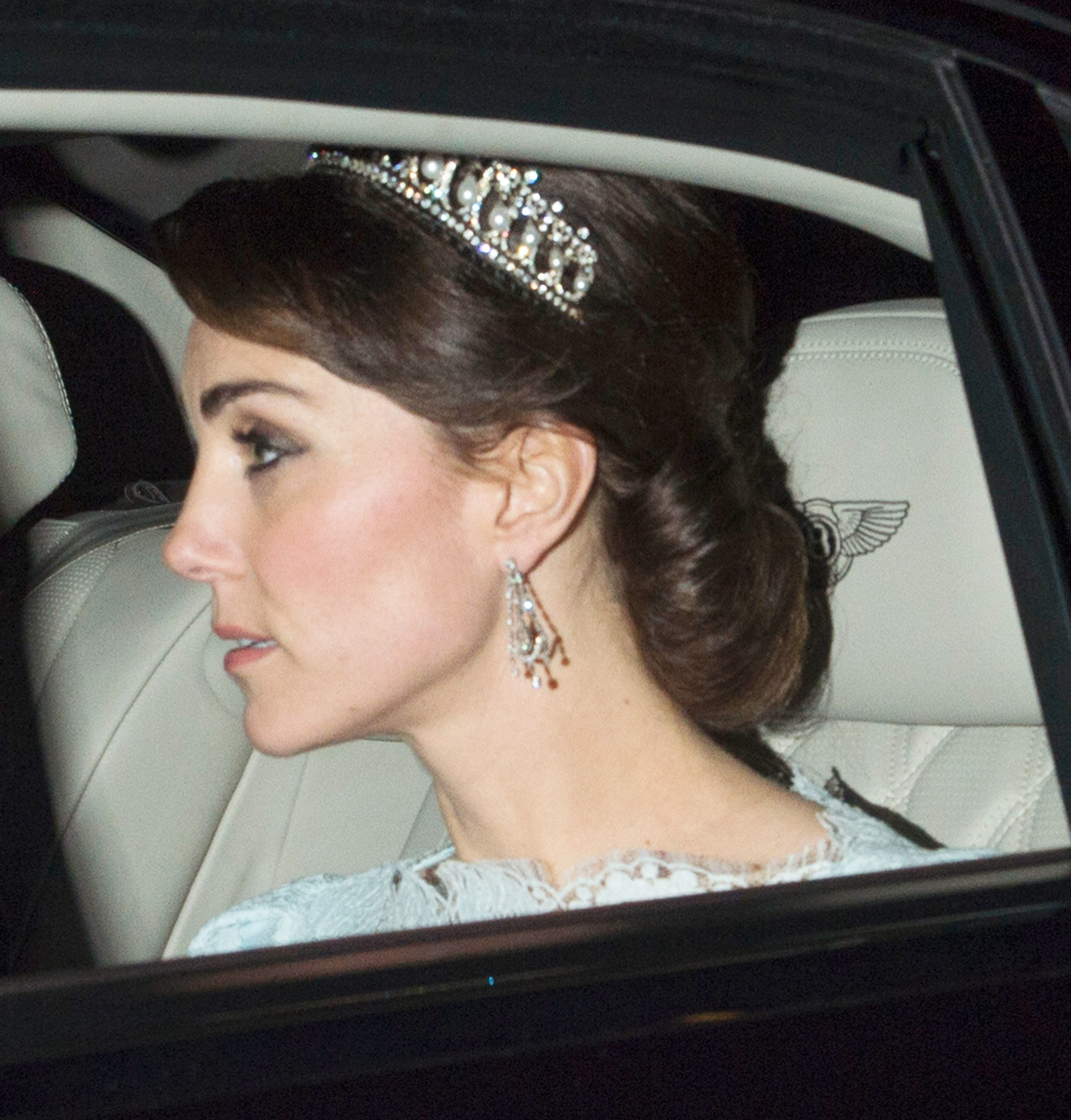 Kate Middleton
