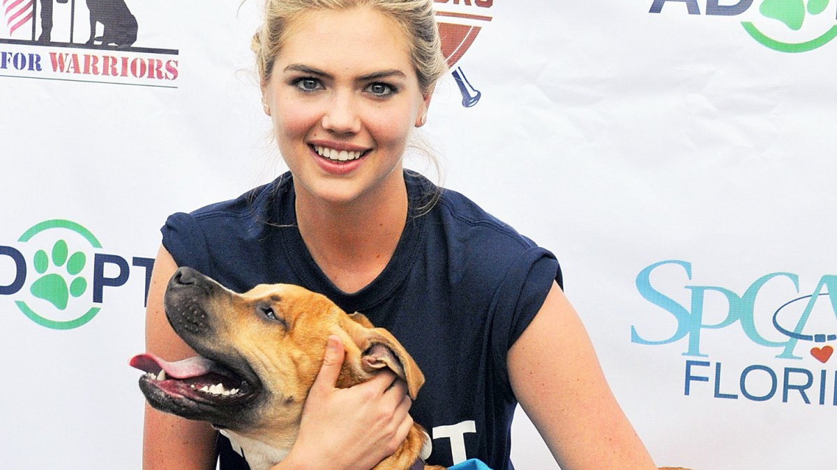 Kate Upton