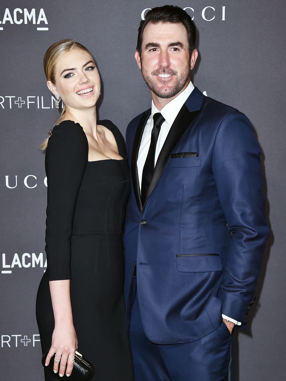 Kate Upton Justin Verlander
