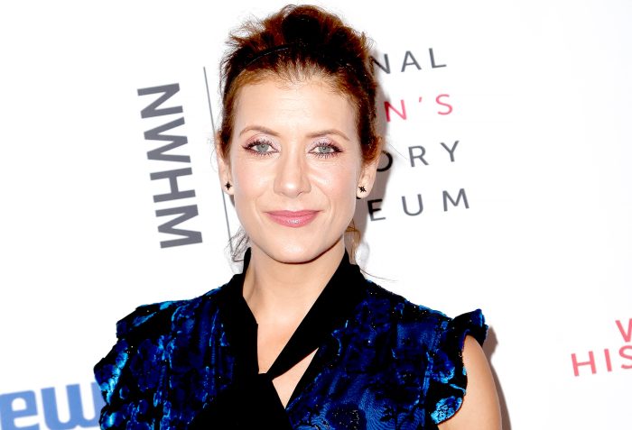 Kate Walsh attends the 6th Annual Women Making History Awards at The Beverly Hilton Hotel on September 16, 2017 in Beverly Hills, California.