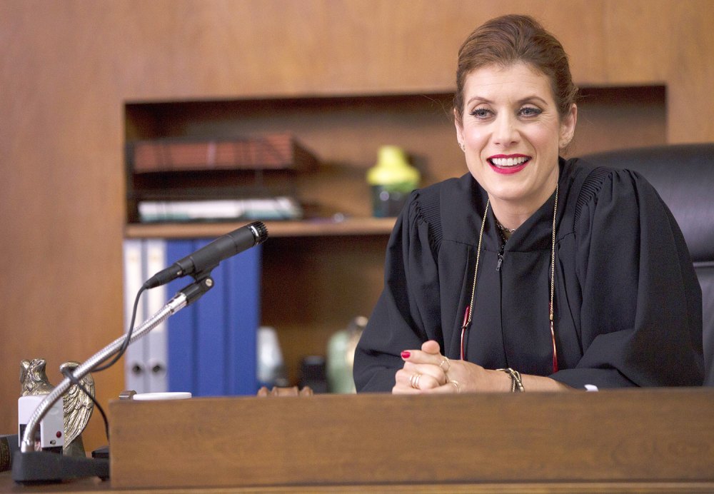 Kate Walsh