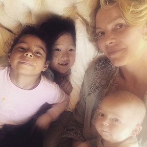 Katherine Heigl