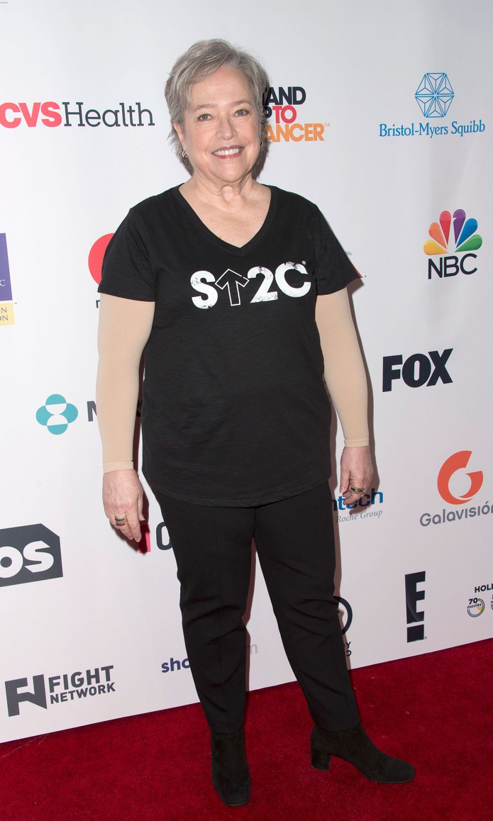 Stand Up to Cancer