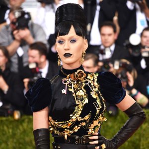 Katy Perry