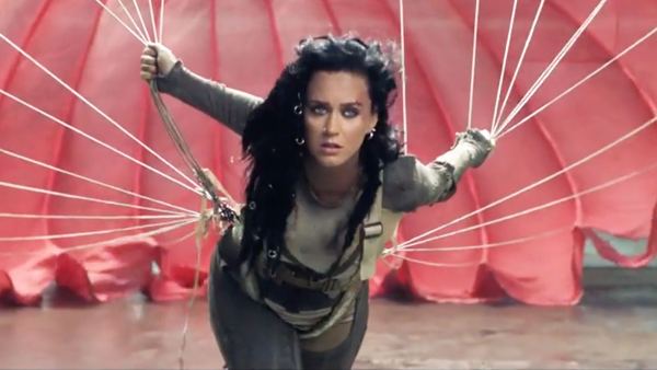 Katy Perry