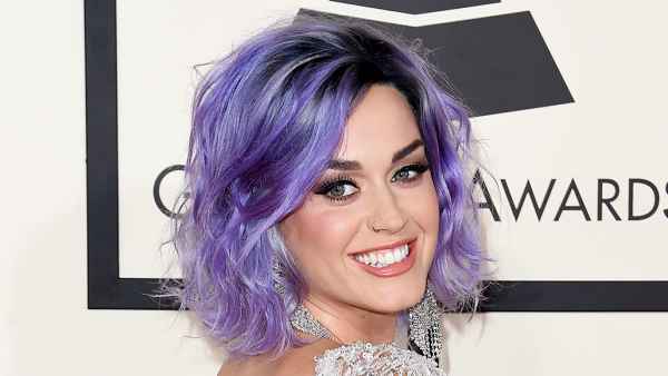Katy Perry