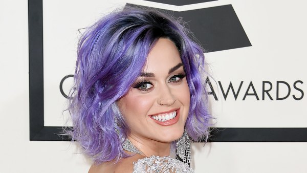 Katy Perry