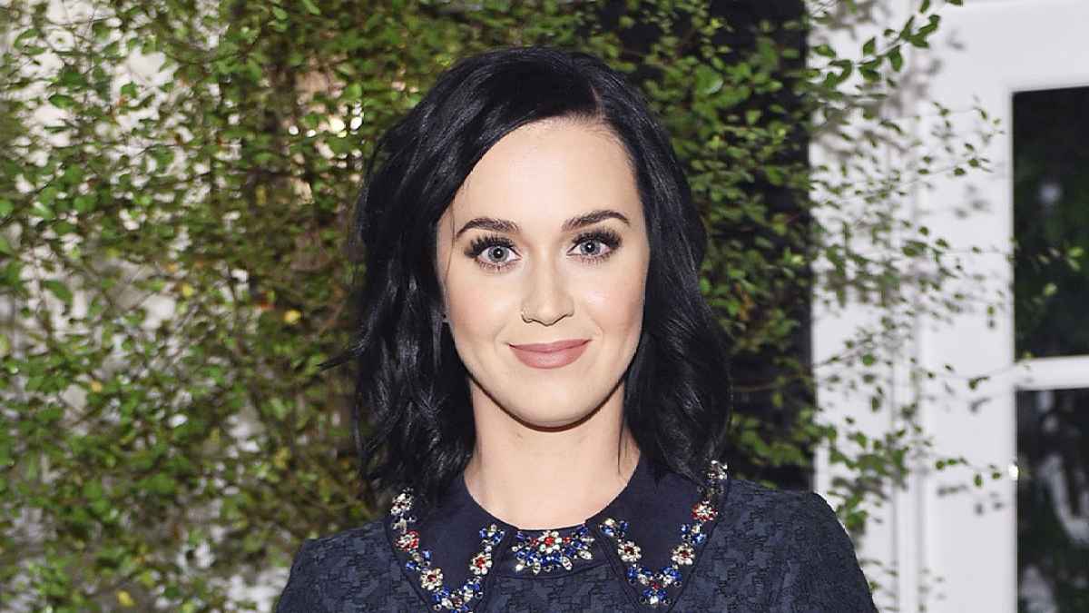 Katy Perry