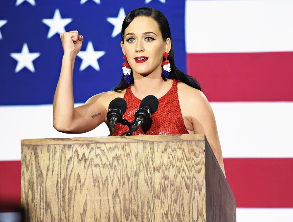 Katy Perry