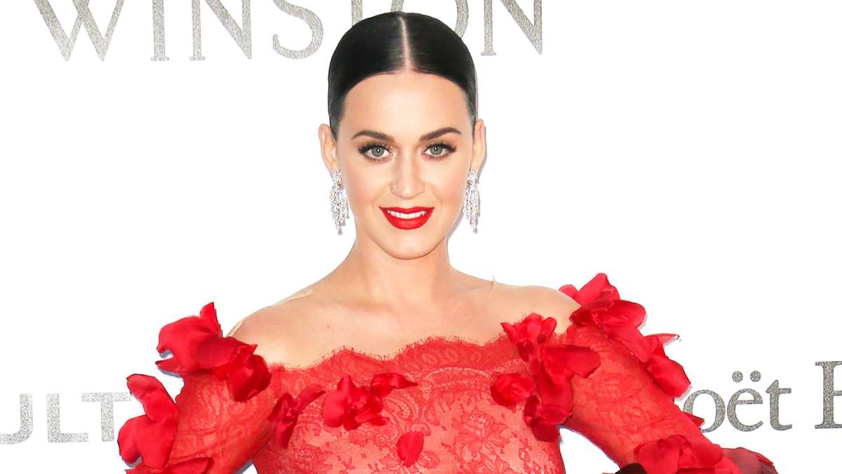 Katy Perry