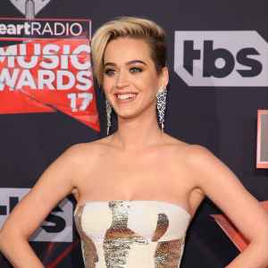 Katy Perry