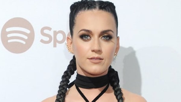 Katy Perry