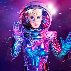 Katy Perry MTV