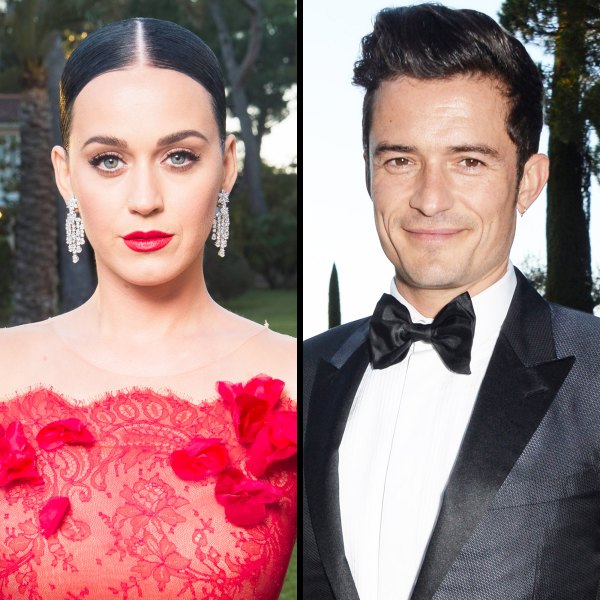 Katy Perry, Orlando Bloom Just ‘Cannes’t’ in First Instagram Post