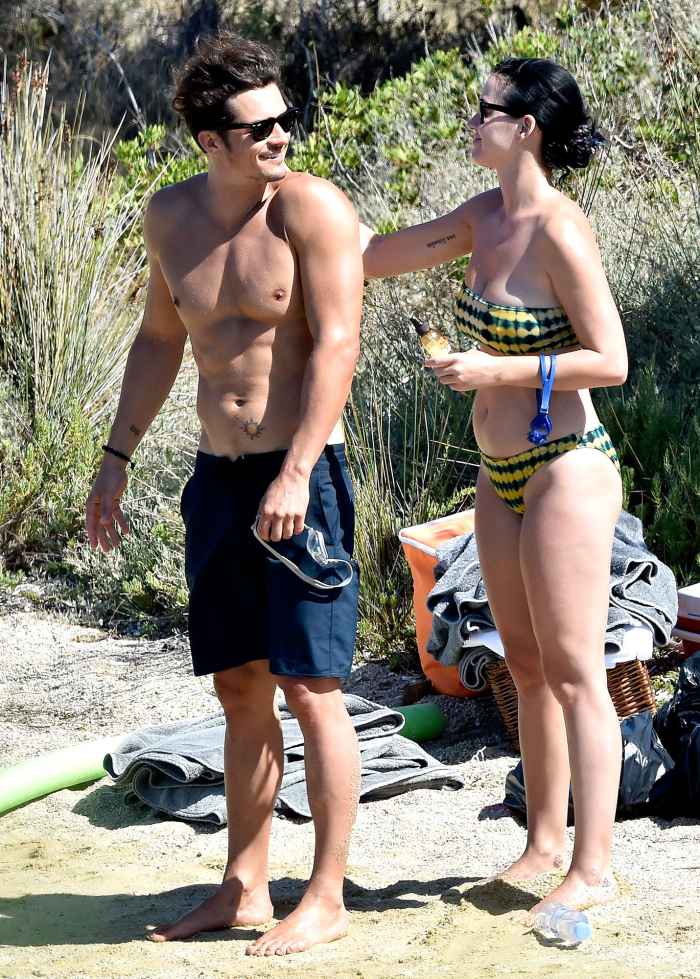 Future Beach Movie Naked - Orlando Bloom's Naked Paddleboarding Pics Shown in Daily Star