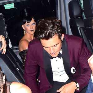 Orlando Bloom, Katy Perry