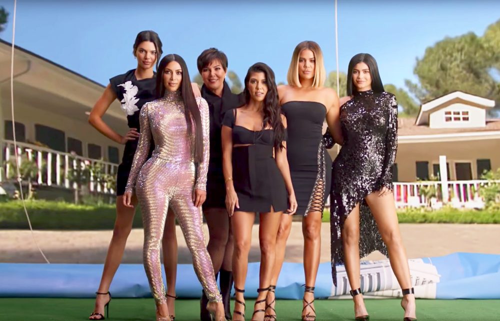 KUWTK