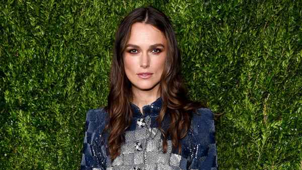Keira Knightley