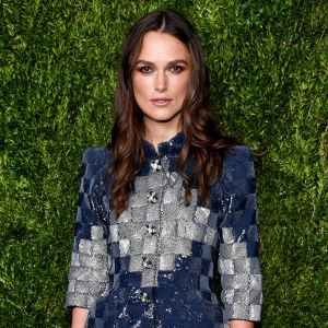 Keira Knightley