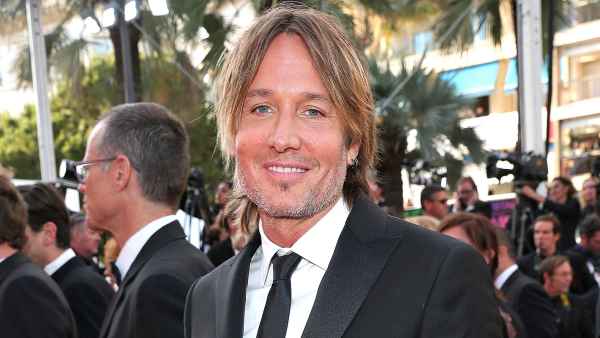 Keith Urban, American Idol