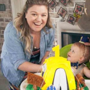 Kelly Clarkson