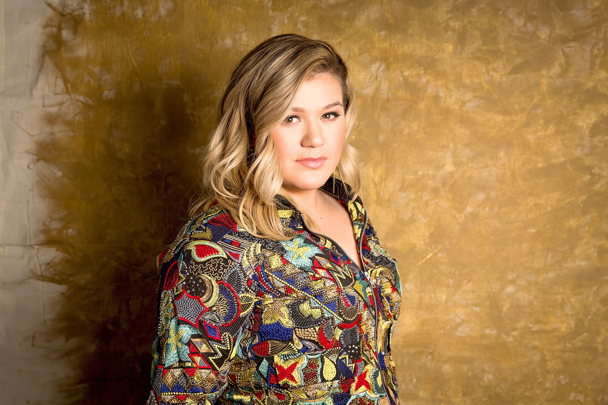 Kelly Clarkson
