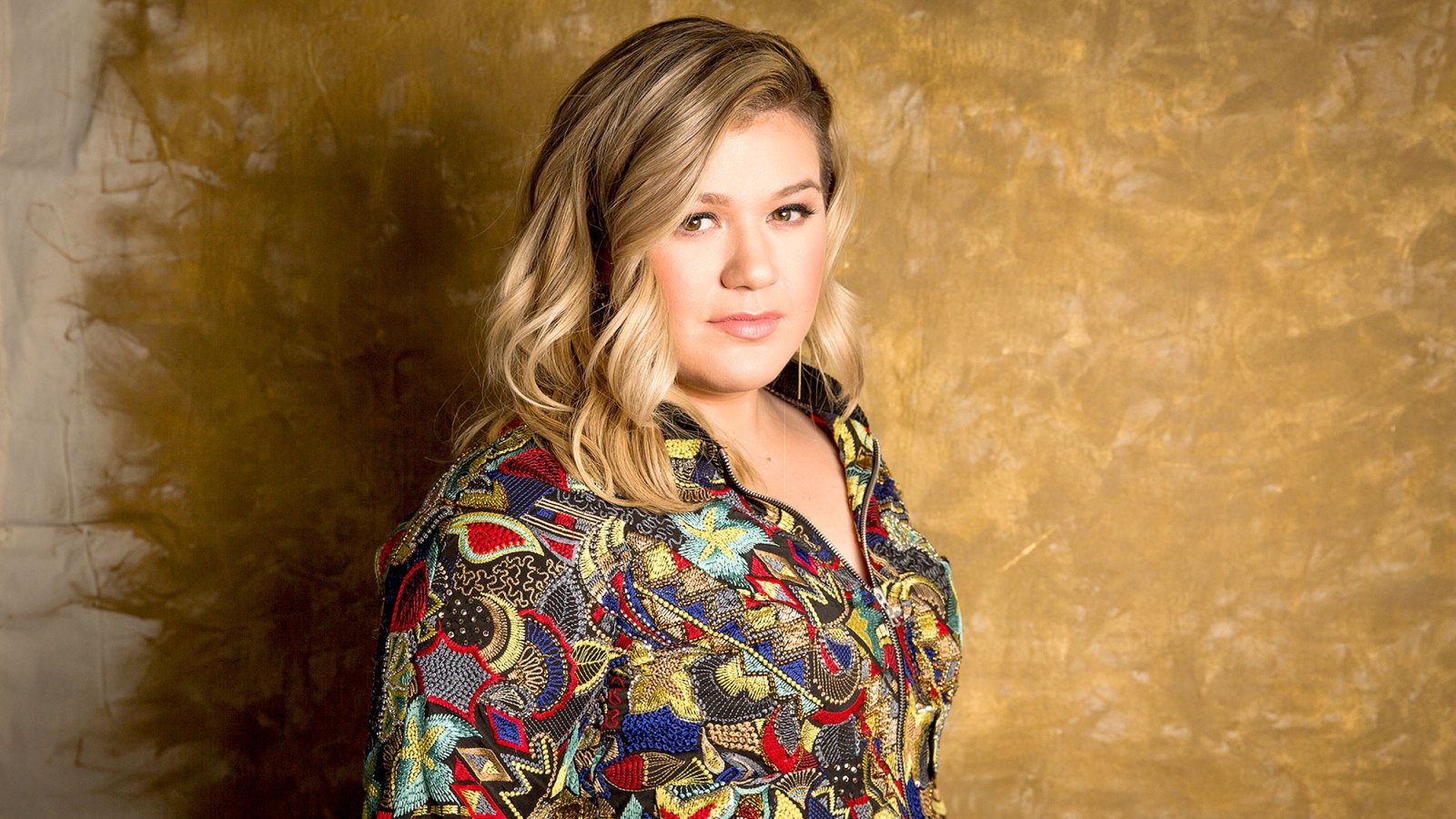 Kelly Clarkson