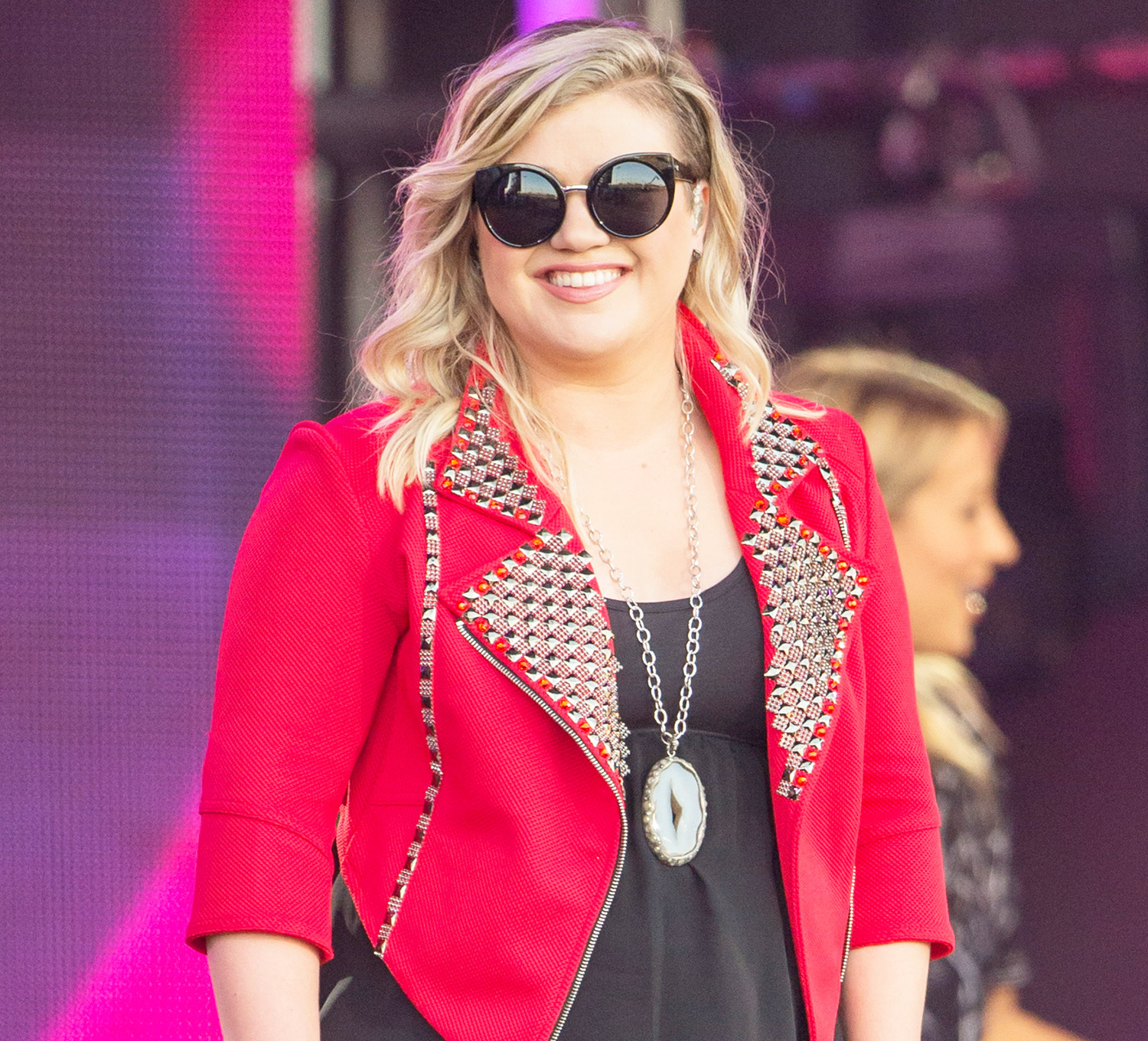 Kelly Clarkson