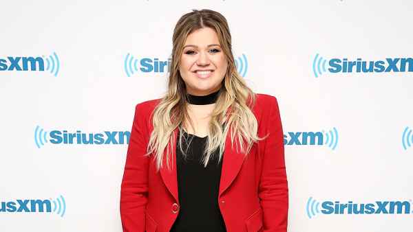 Kelly Clarkson