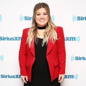 Kelly Clarkson
