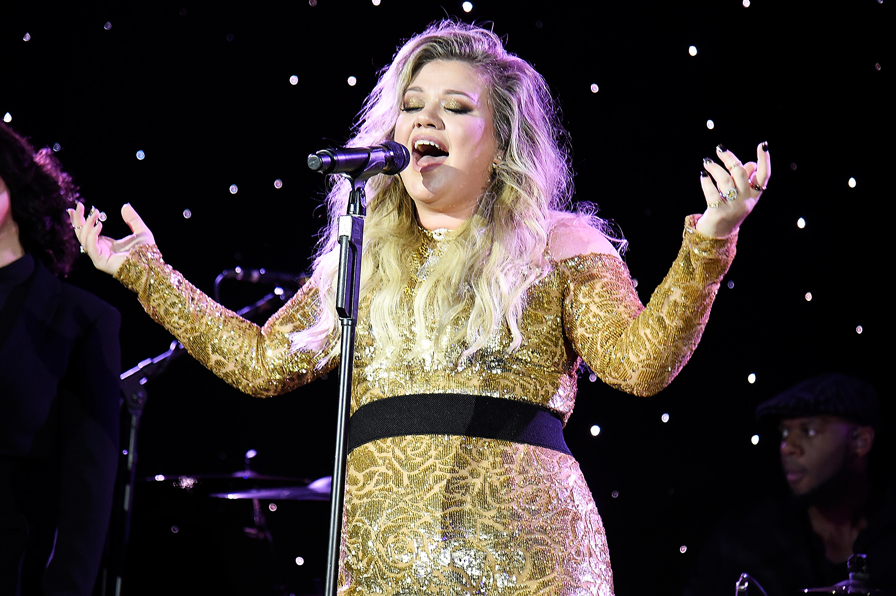 Kelly Clarkson