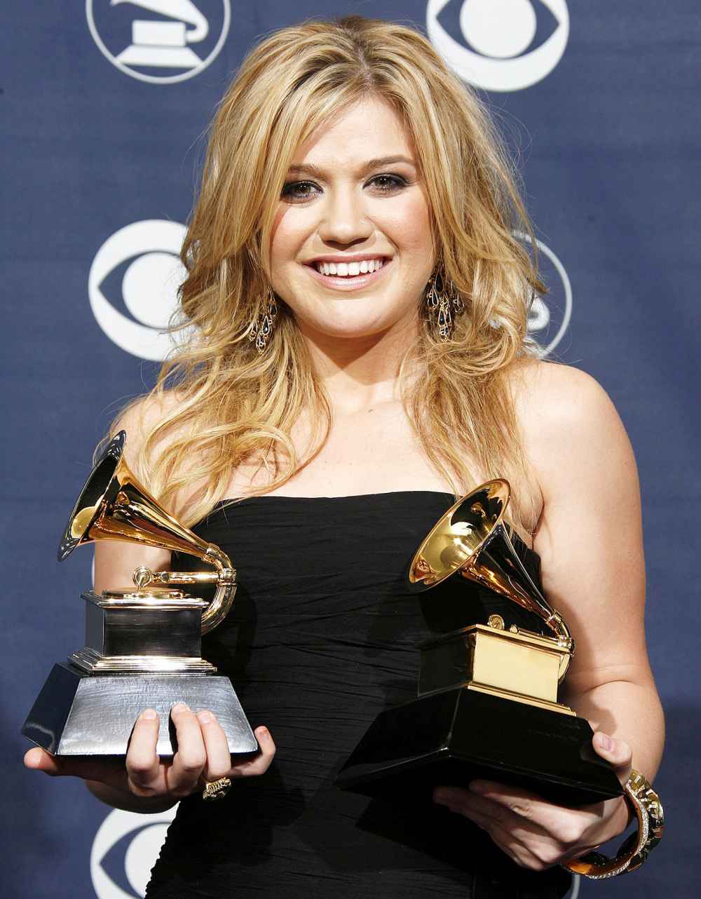 Kelly Clarkson