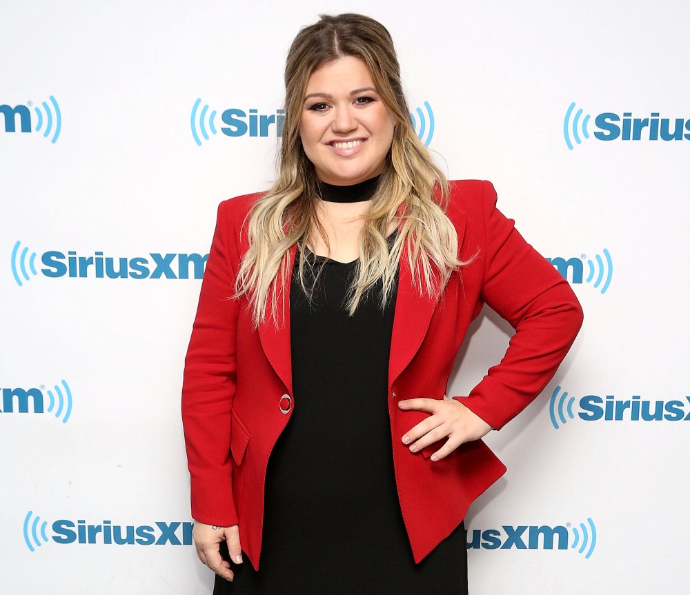 Kelly Clarkson