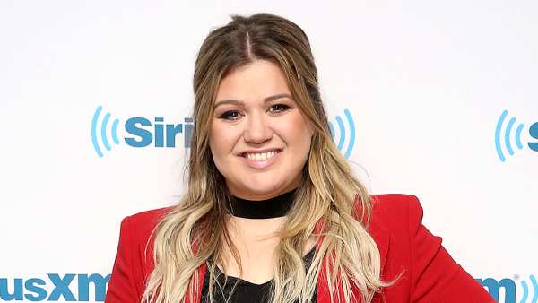 Kelly Clarkson
