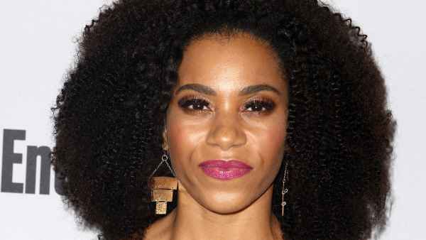 Kelly McCreary