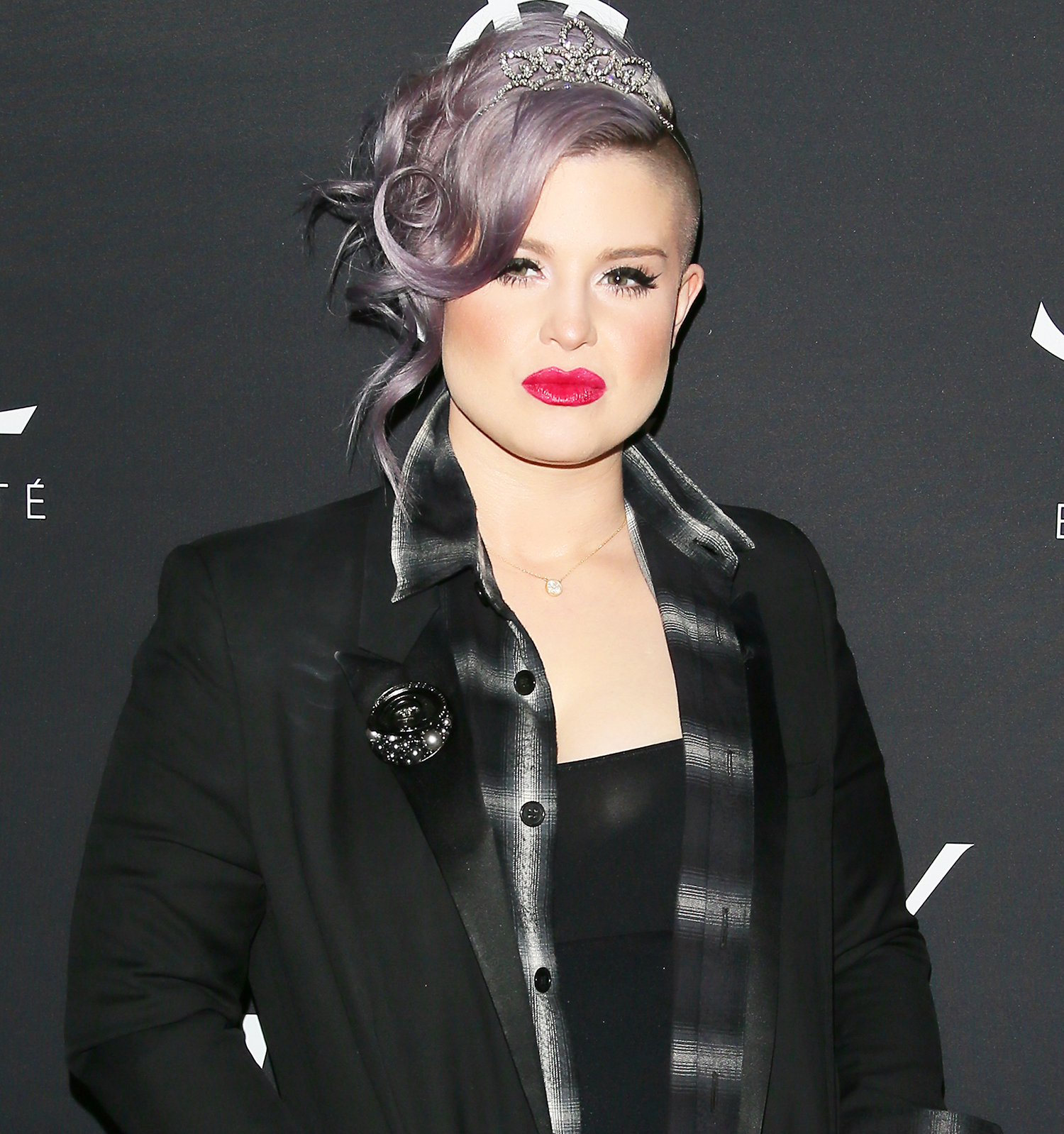 Kelly Osbourne